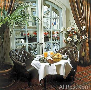 Hotel de Vendome 44